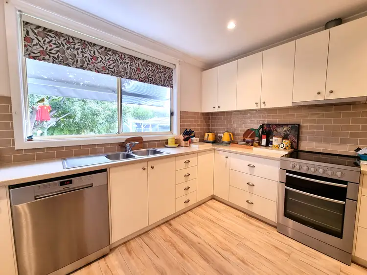 Fourth view of Homely house listing, 62 Nolan Street, Kerang VIC 3579