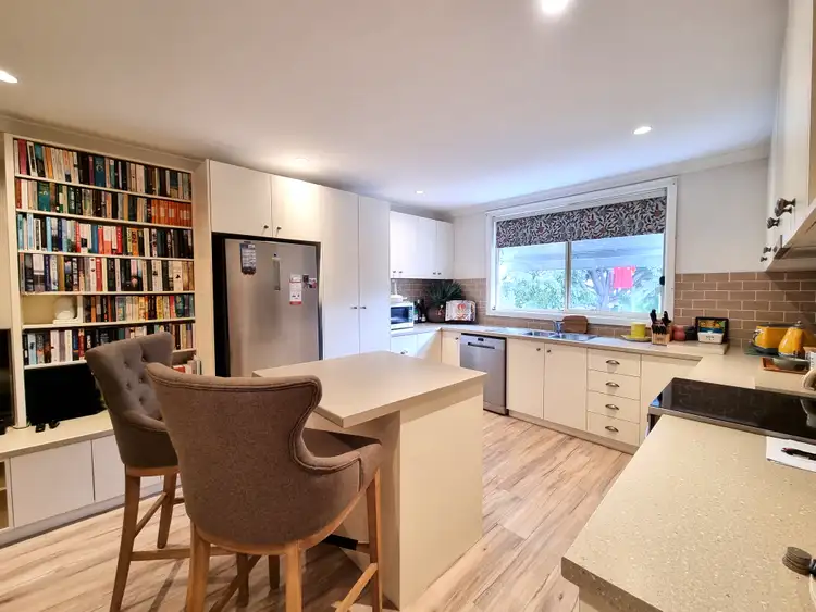 Fifth view of Homely house listing, 62 Nolan Street, Kerang VIC 3579