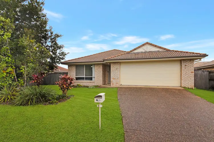 16 Hayes Street, Laidley QLD 4341