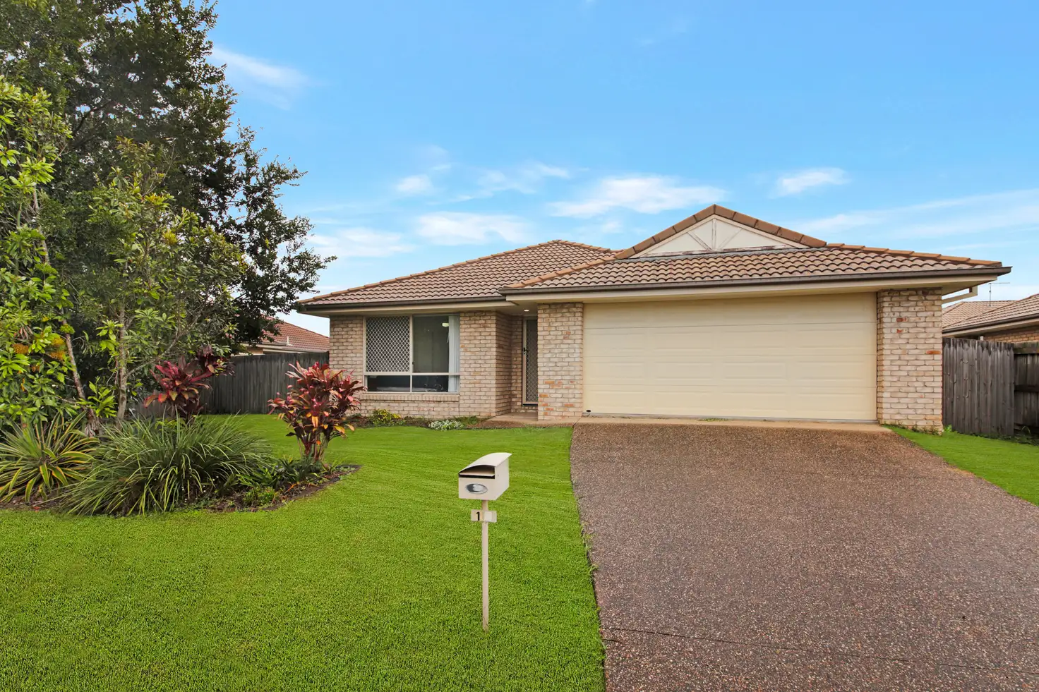 Main view of Homely house listing, 16 Hayes Street, Laidley QLD 4341