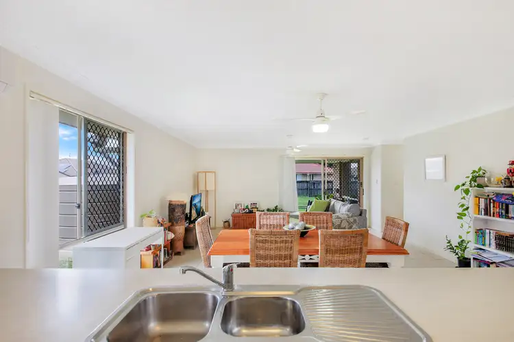 Second view of Homely house listing, 16 Hayes Street, Laidley QLD 4341