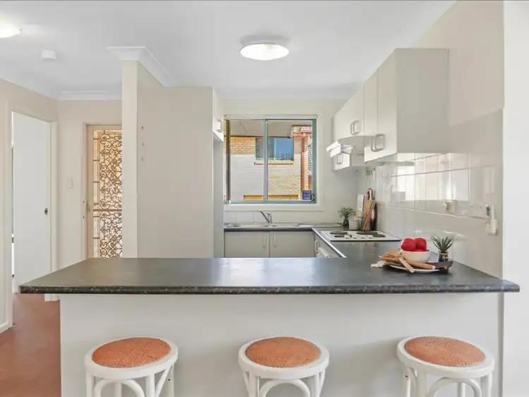 Second view of Homely villa listing, 3/73-75 Adderton Road, Telopea NSW 2117