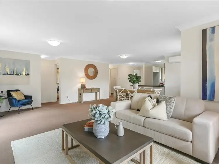 Third view of Homely villa listing, 3/73-75 Adderton Road, Telopea NSW 2117