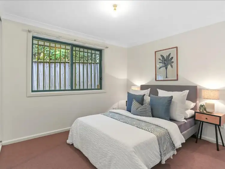 Sixth view of Homely villa listing, 3/73-75 Adderton Road, Telopea NSW 2117