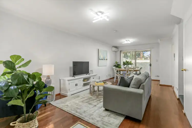 25/3 Reid Avenue, Westmead NSW 2145