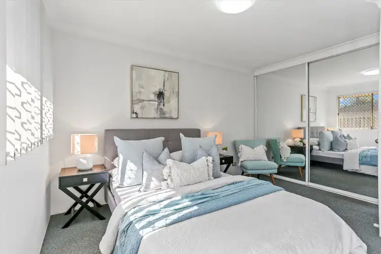 Sixth view of Homely townhouse listing, 25/3 Reid Avenue, Westmead NSW 2145