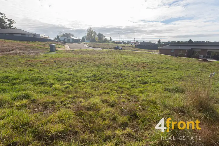 Third view of Homely land listing, 7 Invictus Place, Penguin TAS 7316
