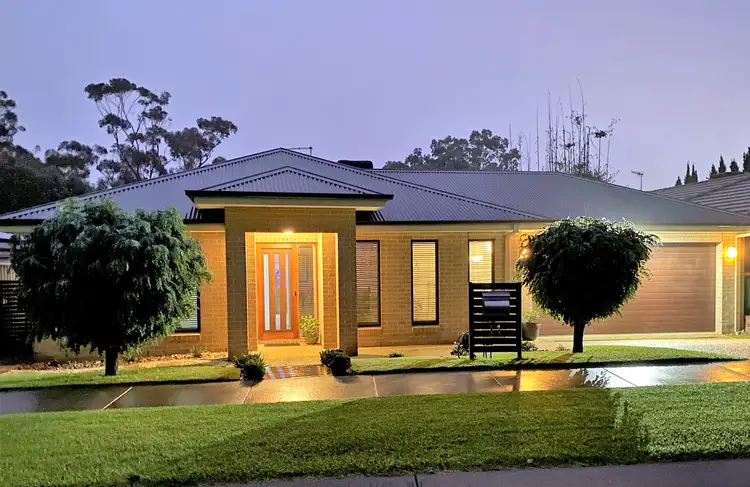 Main view of Homely house listing, 11 BANDICOOT LANE, Bandiana VIC 3691