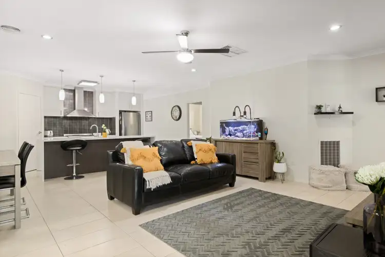Third view of Homely house listing, 11 BANDICOOT LANE, Bandiana VIC 3691