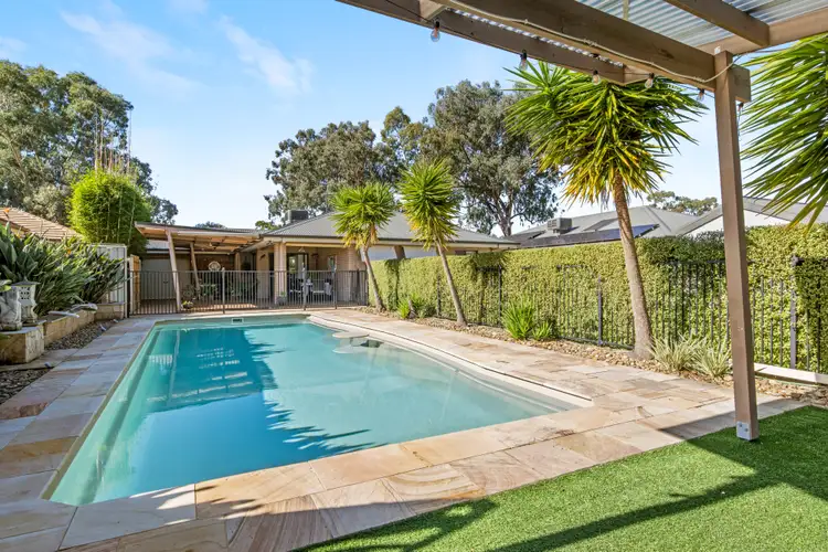 Fourth view of Homely house listing, 11 BANDICOOT LANE, Bandiana VIC 3691