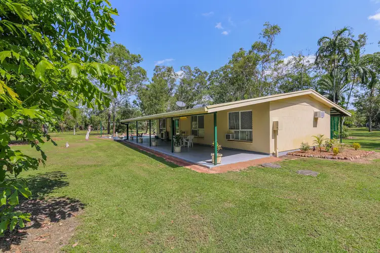 6 Valencia Road, Girraween NT 836