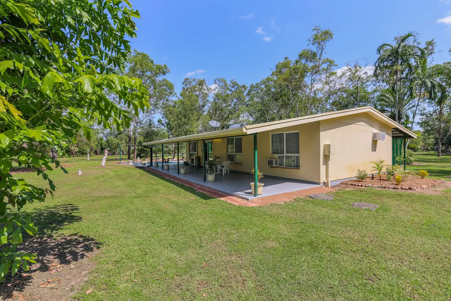 Main view of Homely house listing, 6 Valencia Road, Girraween NT 836