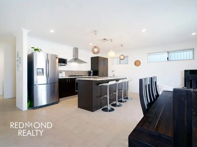 Fourth view of Homely house listing, 15 Alizarin Loop, Eglinton WA 6034