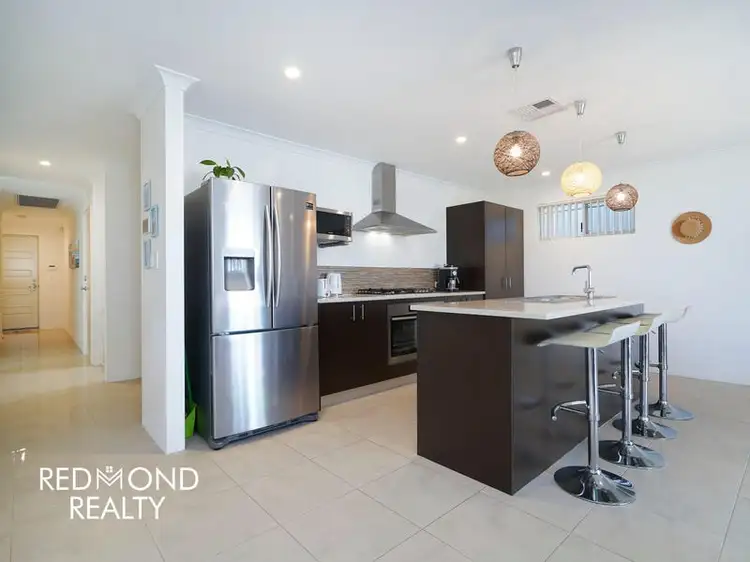 Fifth view of Homely house listing, 15 Alizarin Loop, Eglinton WA 6034