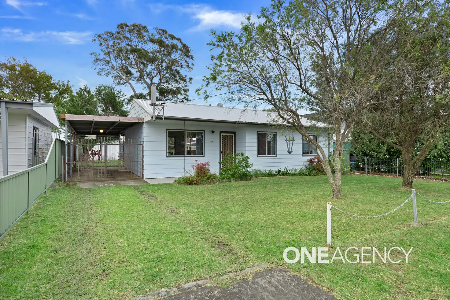 Main view of Homely house listing, 47 Idlewild Avenue, Sanctuary Point NSW 2540
