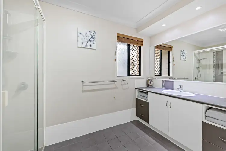 Fourth view of Homely house listing, 8 Wildcard Drive, Glenvale QLD 4350