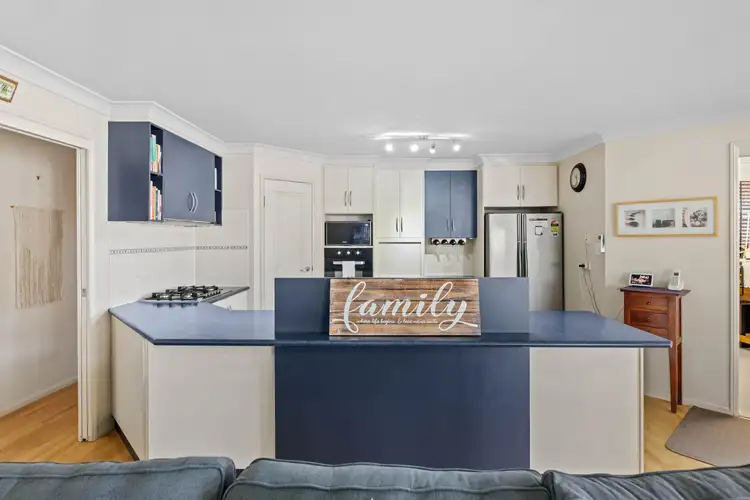 Sixth view of Homely house listing, 8 Wildcard Drive, Glenvale QLD 4350