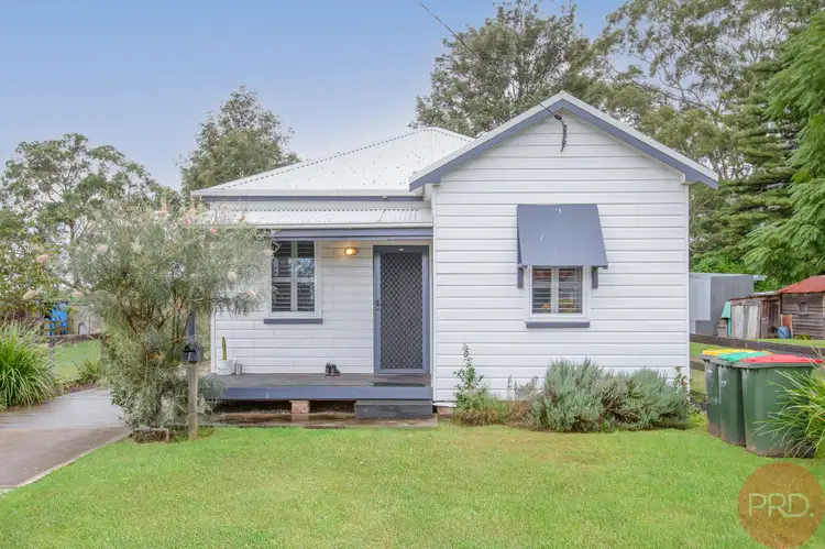 Main view of Homely house listing, 7 Old Pitnacree Close, Pitnacree NSW 2323