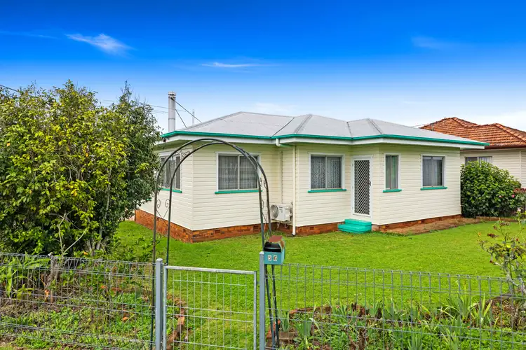 56 Holberton Street, Rockville QLD 4350