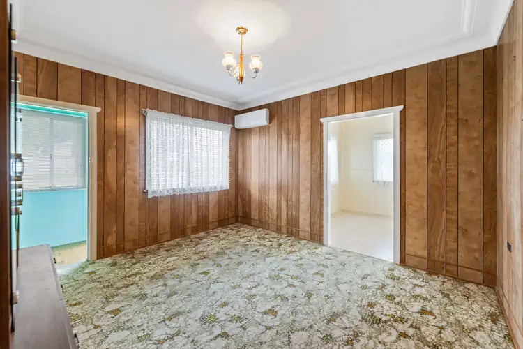 Second view of Homely house listing, 56 Holberton Street, Rockville QLD 4350