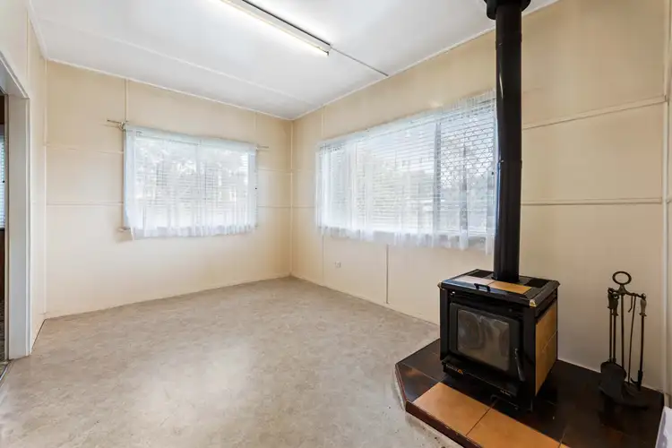 Fourth view of Homely house listing, 56 Holberton Street, Rockville QLD 4350