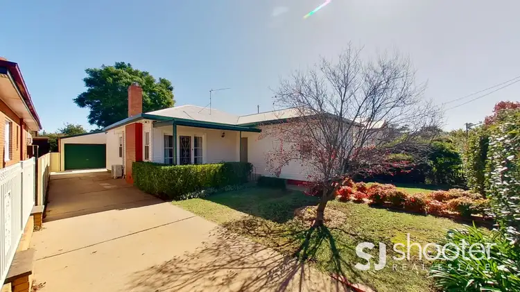 285 Brisbane Street, Dubbo NSW 2830