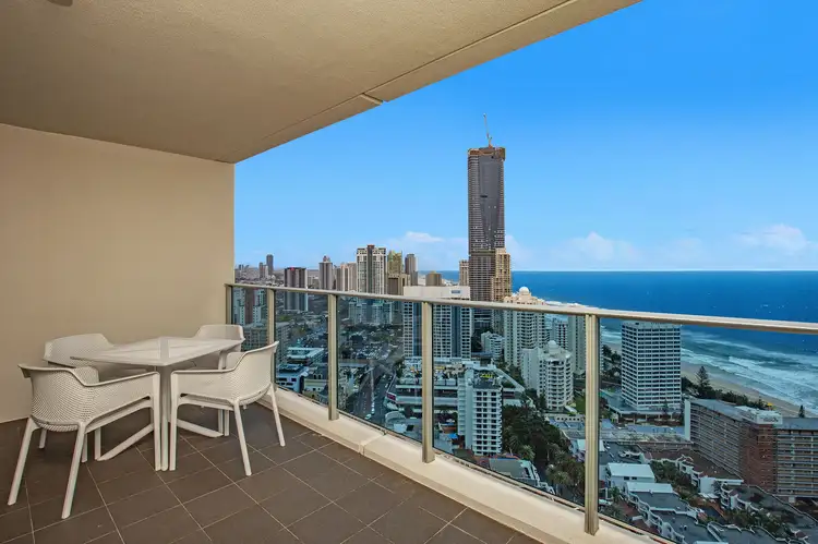 13001/3113 Surfers Paradise Blvd, Surfers Paradise QLD 4217