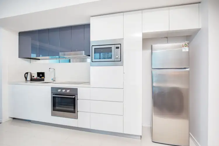 Third view of Homely apartment listing, 13001/3113 Surfers Paradise Blvd, Surfers Paradise QLD 4217