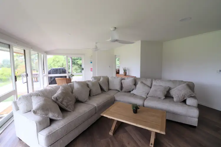Third view of Homely house listing, 1/a Cedric Court, Mallacoota VIC 3892