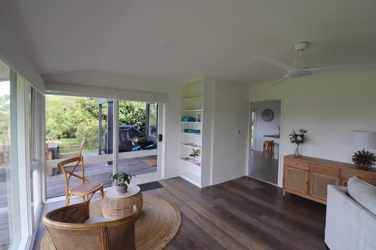 Fourth view of Homely house listing, 1/a Cedric Court, Mallacoota VIC 3892