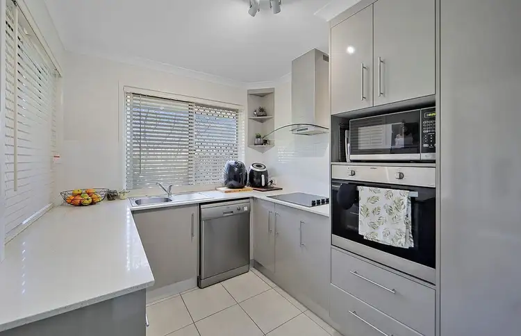 Fifth view of Homely unit listing, 3/8 Leivesley Street, Bundaberg East QLD 4670
