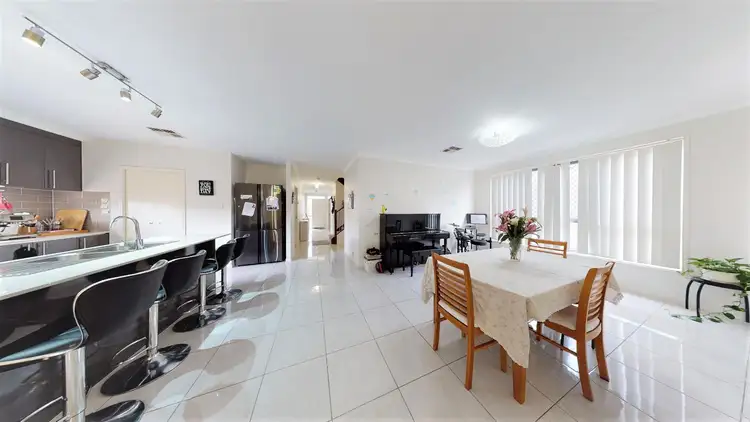 Third view of Homely house listing, 15 Camplin Place, Calamvale QLD 4116