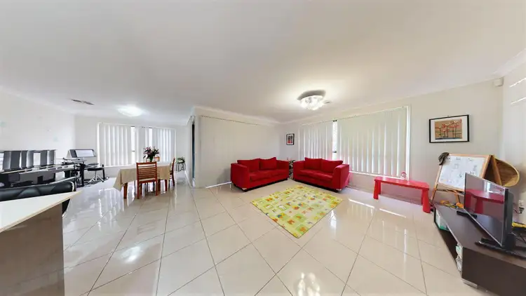 Fifth view of Homely house listing, 15 Camplin Place, Calamvale QLD 4116