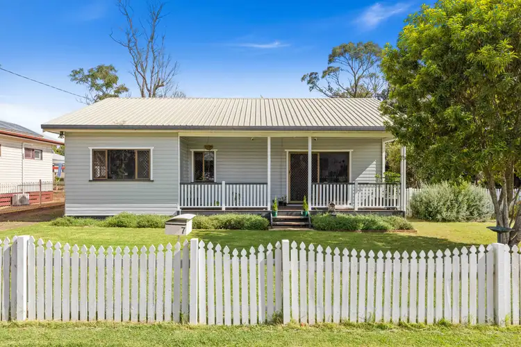 Main view of Homely house listing, 7 Burton Street, Harristown QLD 4350