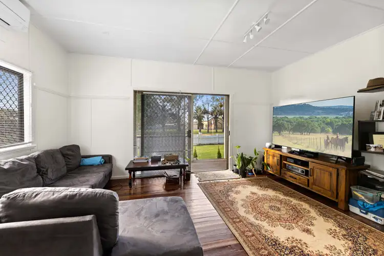 Second view of Homely house listing, 7 Burton Street, Harristown QLD 4350