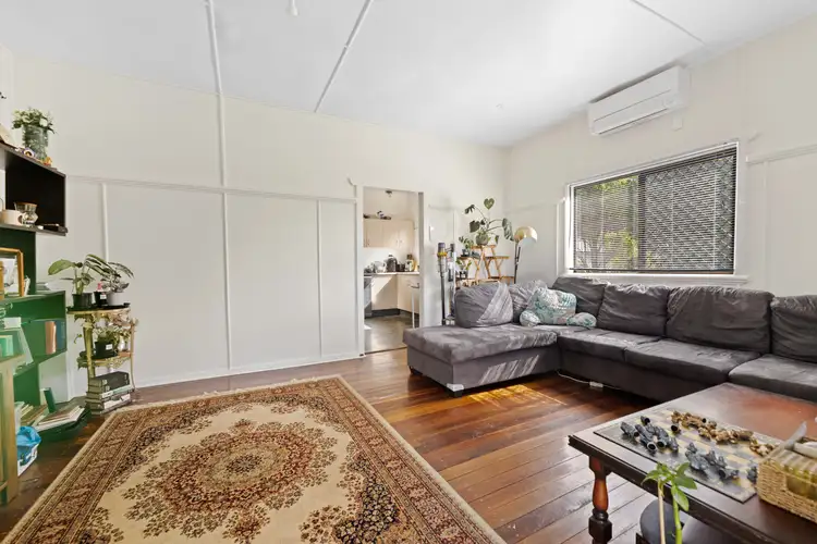 Third view of Homely house listing, 7 Burton Street, Harristown QLD 4350