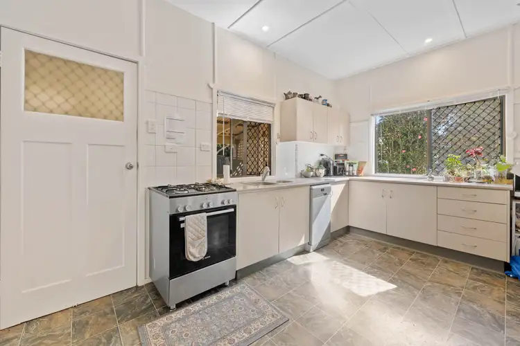 Fourth view of Homely house listing, 7 Burton Street, Harristown QLD 4350