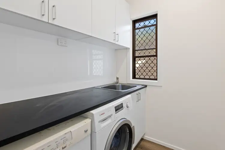 Fifth view of Homely house listing, 7 Burton Street, Harristown QLD 4350