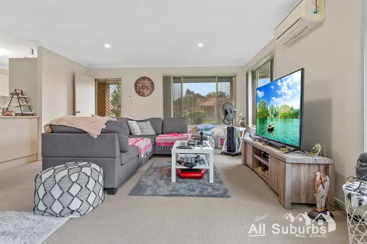 Main view of Homely house listing, 16 Lake Bogong Court, Logan Reserve QLD 4133