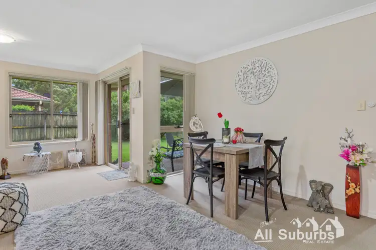 Second view of Homely house listing, 16 Lake Bogong Court, Logan Reserve QLD 4133