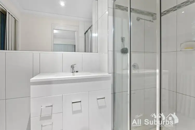 Fifth view of Homely house listing, 16 Lake Bogong Court, Logan Reserve QLD 4133