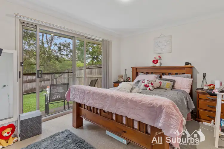 Sixth view of Homely house listing, 16 Lake Bogong Court, Logan Reserve QLD 4133