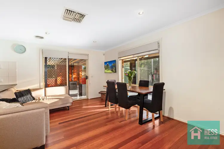 Fourth view of Homely house listing, 9 Hadley Drive, Wallan VIC 3756