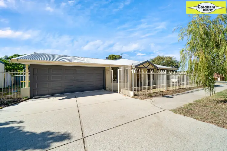 Third view of Homely house listing, 28 Mount Henry Road, Salter Point WA 6152