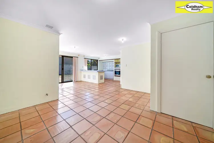 Sixth view of Homely house listing, 28 Mount Henry Road, Salter Point WA 6152
