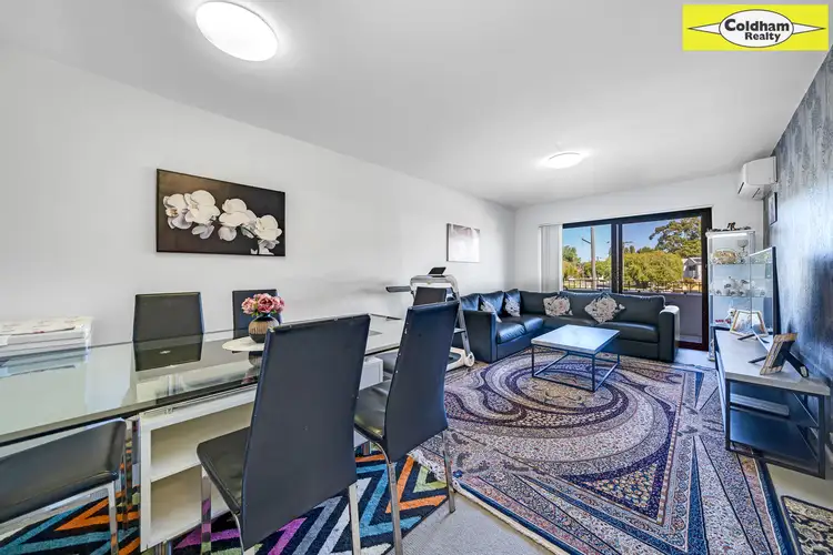 Fourth view of Homely apartment listing, 11/39 Hurlingham Rd, South Perth WA 6151