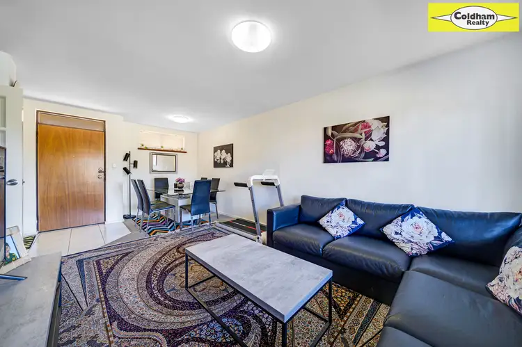 Fifth view of Homely apartment listing, 11/39 Hurlingham Rd, South Perth WA 6151