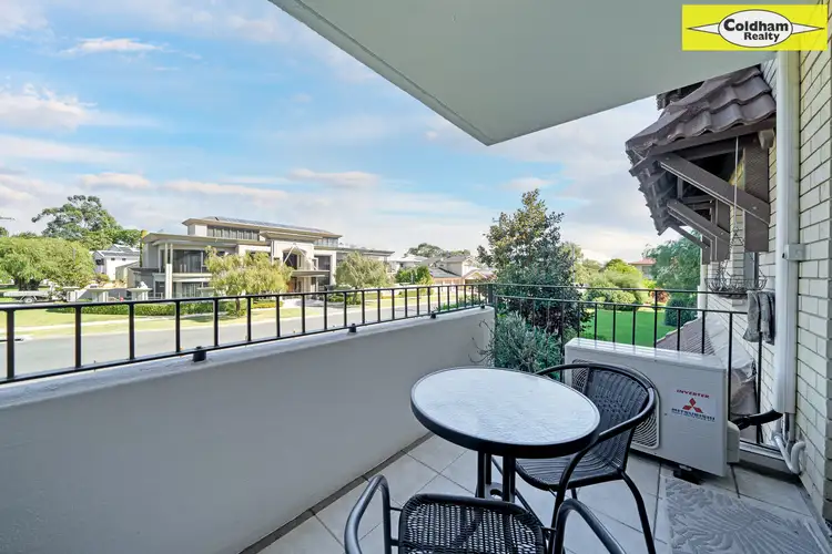 Seventh view of Homely apartment listing, 11/39 Hurlingham Rd, South Perth WA 6151