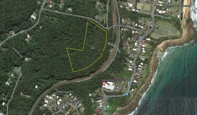 24 Denmark Street, Wombarra NSW 2515