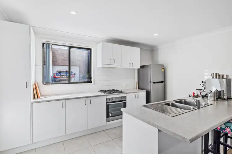 Third view of Homely townhouse listing, 8 Gerygone Street, Thornton NSW 2322